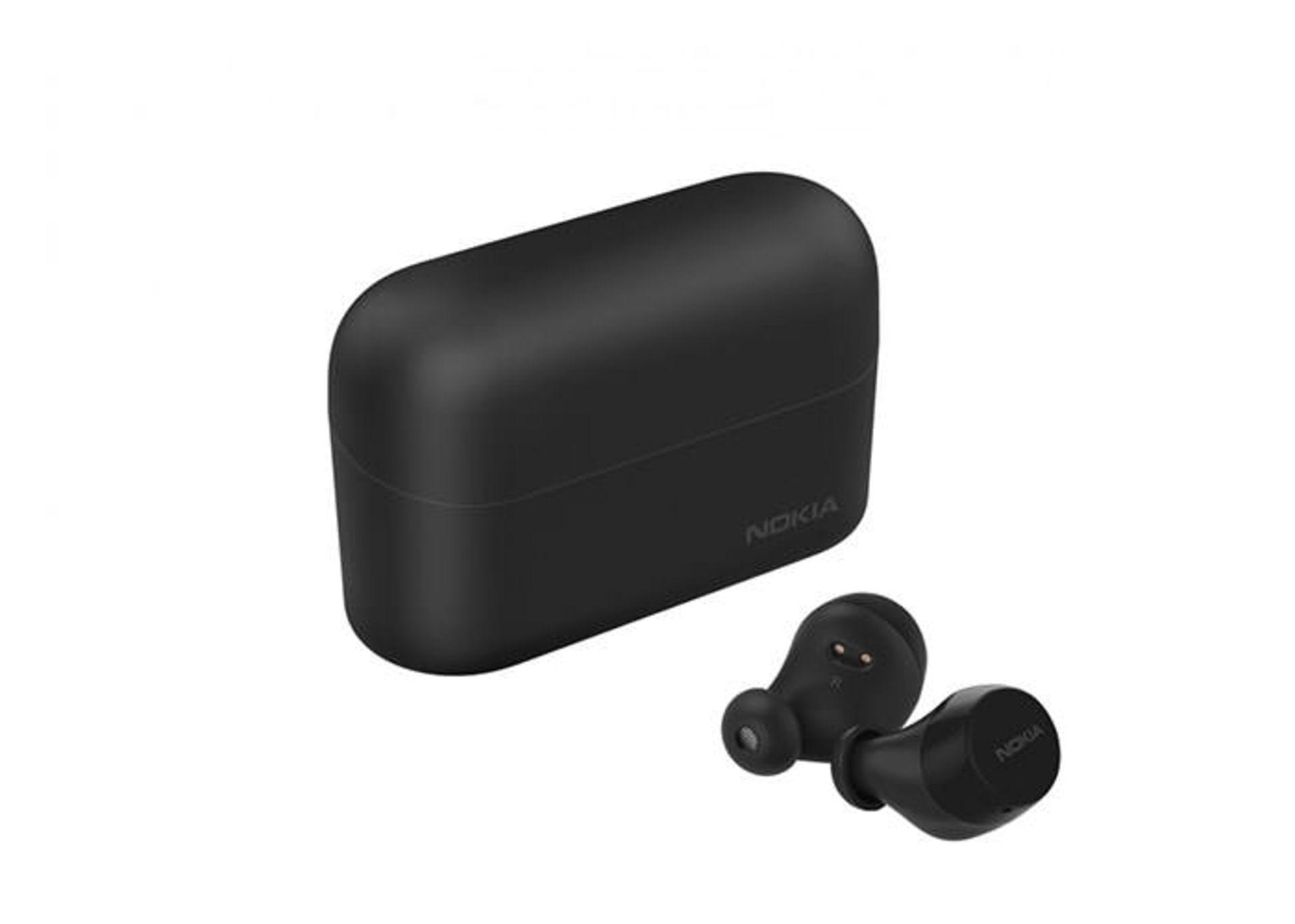 هدفون پاور ایرباد نوکیا / Nokia Power earbuds
