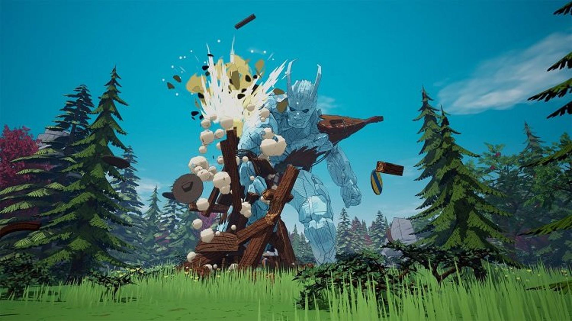 بازی جدید استودیوی Norsfell