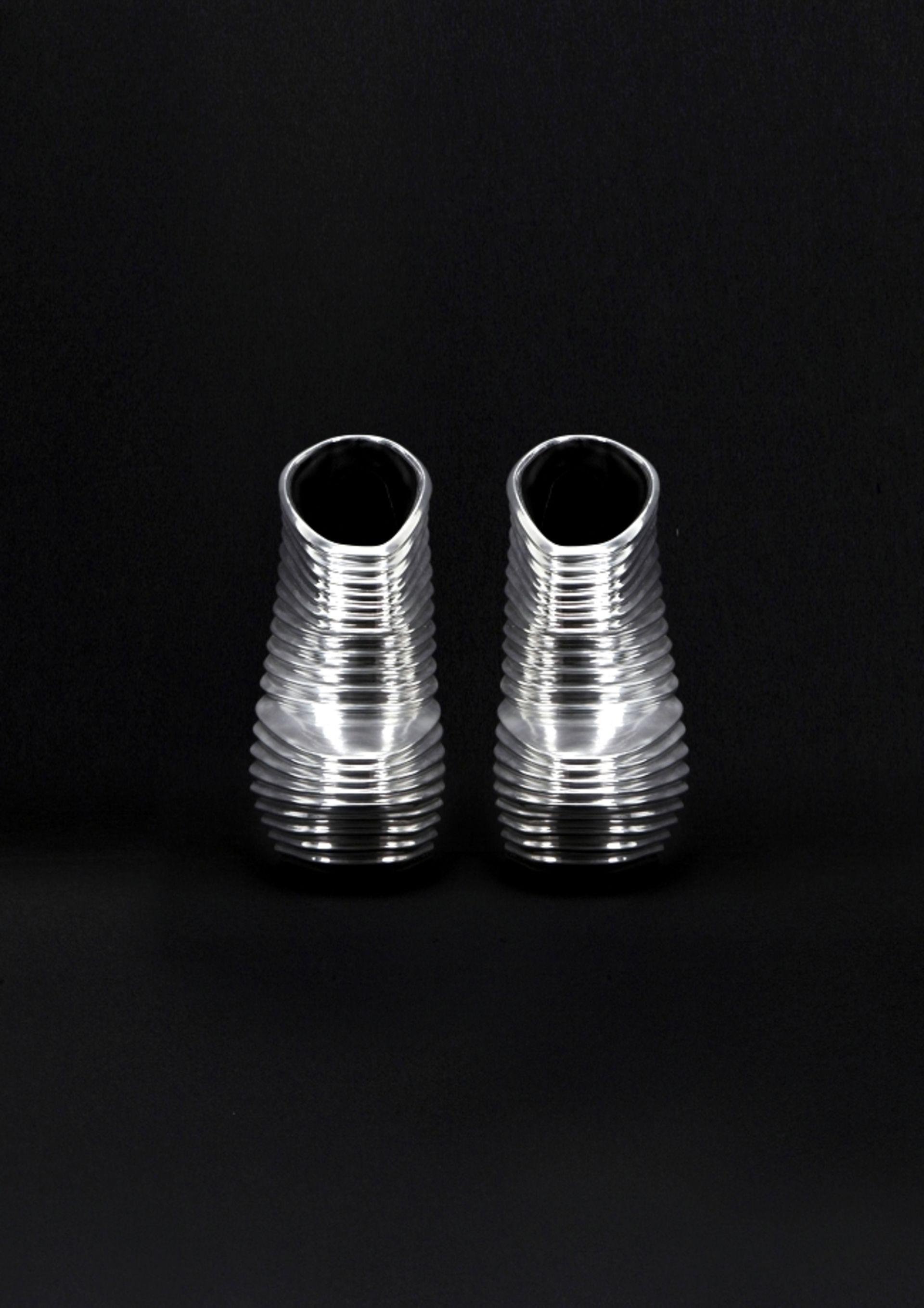 UNITED NUDE کفش نووا طرحی از زاها حدید برای برند 