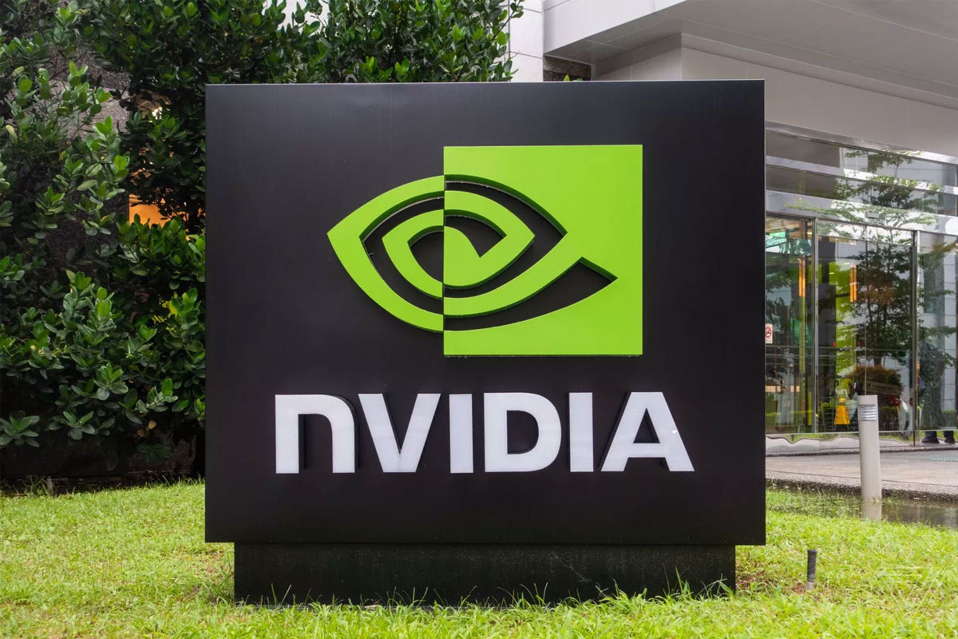 انویدیا / Nvidia