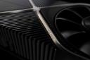 کارت گرافیک انویدیا RTX 3080 - نمای نزدیک سیستم کولینگ