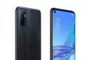 پنل جلو گوشی موبایل ای 33 اوپو نسخه 2020 مشکی