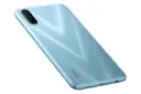 گوشی موبایل Oppo Realme Narzo 20A نمای پشت - دوربین ها - آبی / ریل می نارزو 20 ای