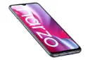 گوشی موبایل Oppo Realme Narzo 20A نمای جلو - دوربین سلفی / ریل می نارزو 20 ای