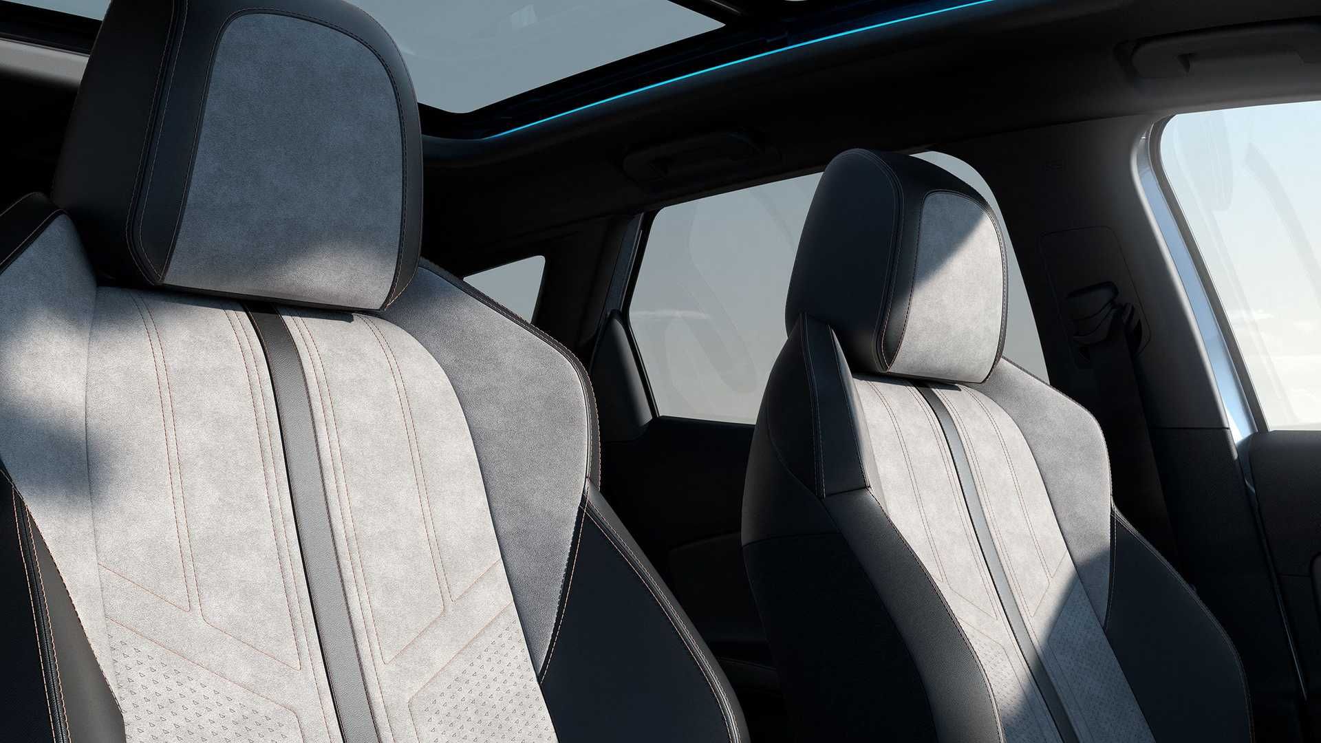 Peugeot 3008 پژو ۳۰۰۸
