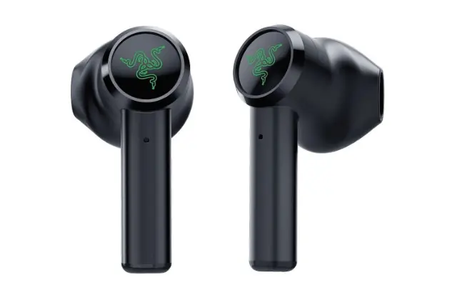 ریزر Hammerhead True Wireless