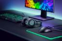 کنترل صدا هدفون گیمینگ ریزر Kraken X مشکی