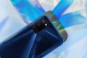 گوشی Realme C17 نمای جلو و پشت - دوربین ها - اثرانگشت / ریلمی سی 17 اوپو