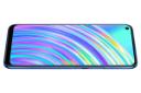 گوشی Realme C17 نمای جلو صفحه نمایش/ ریلمی سی 17 اوپو