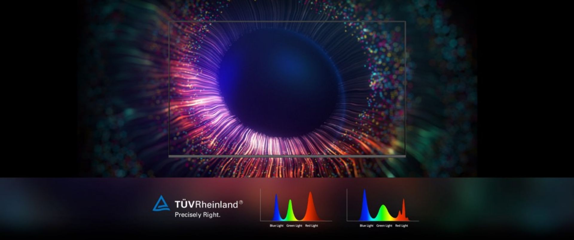 تلویزیون SLED ریلمی