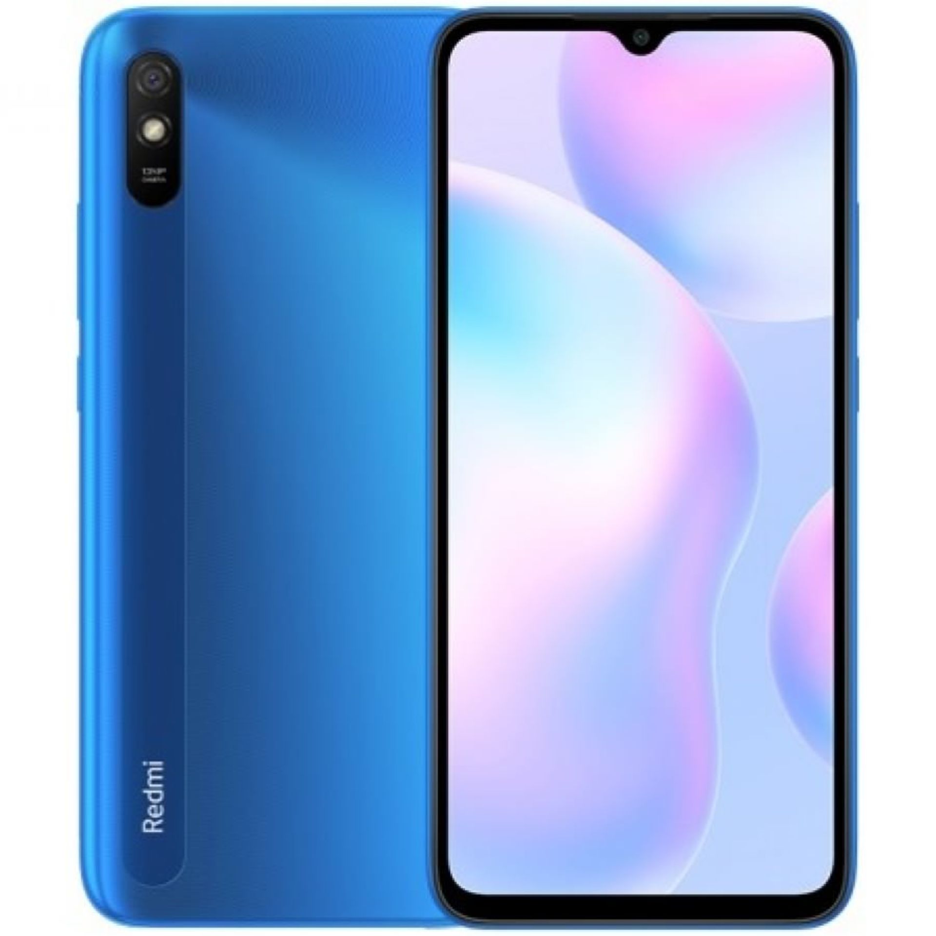 شیائومی ردمی ۹ آی / Xiaomi Redmi 9i
