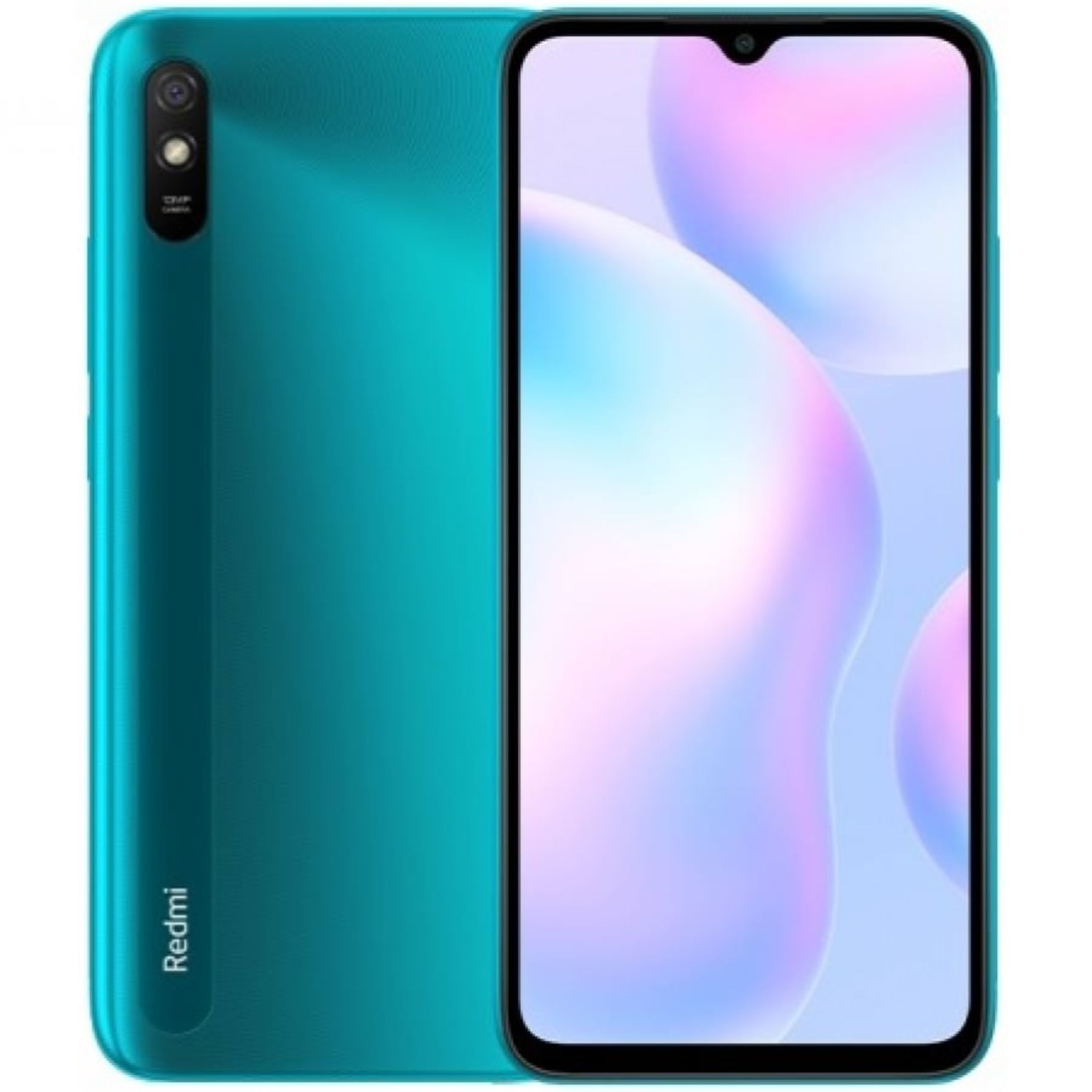 شیائومی ردمی ۹ آی / Xiaomi Redmi 9i