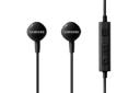 هدزفری سامسونگ Samsung EO-HS130DBEG نمای  گوشی ها دکمه کنترل صدا / سامسونگ EO-HS130DBEG 