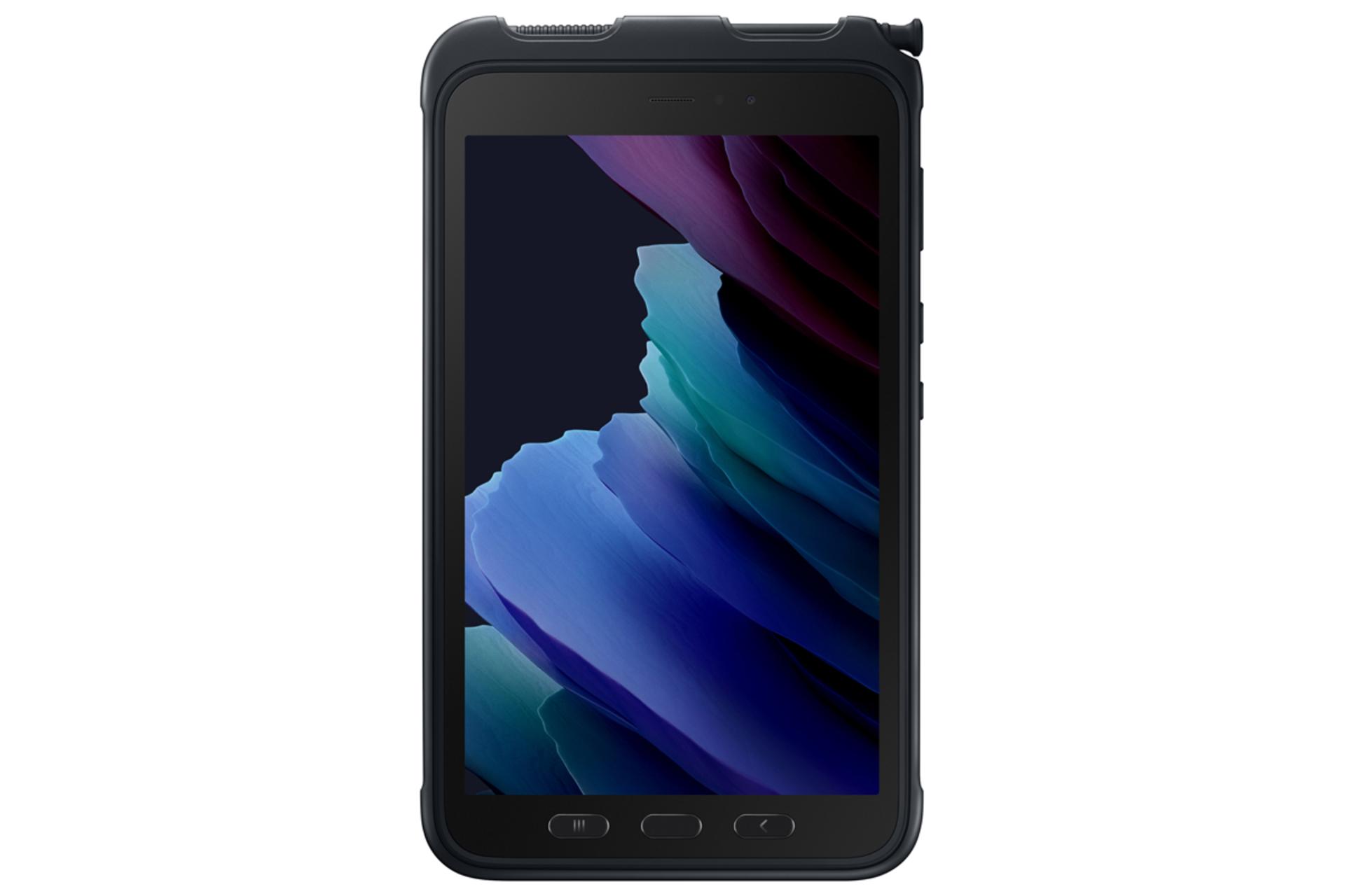 نمایشگر گلکسی تب اکتیو ۳ / Galaxy Tab Active3