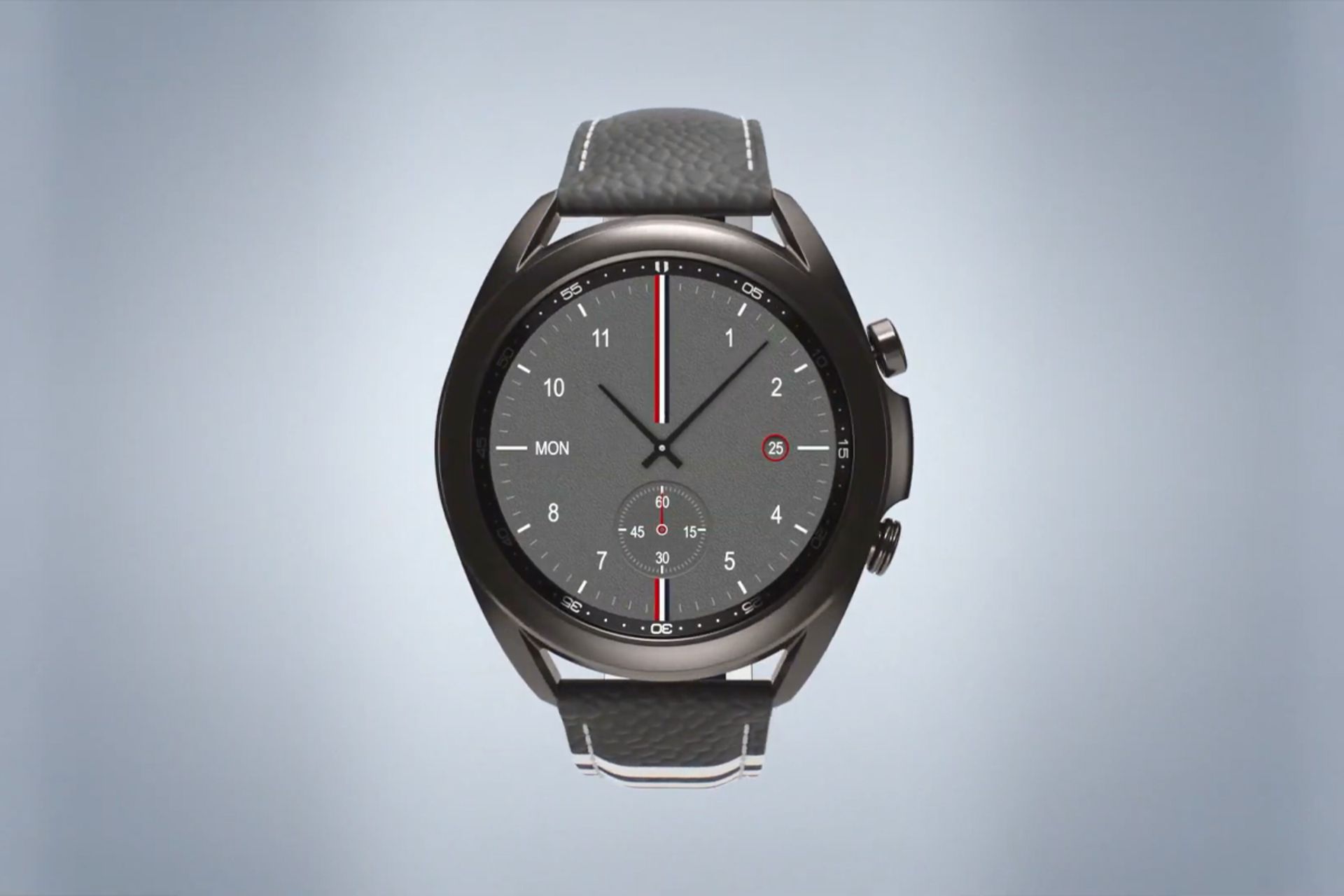 گلکسی واچ 3 / Watch 3 نسخه تام برون / Thom Browne