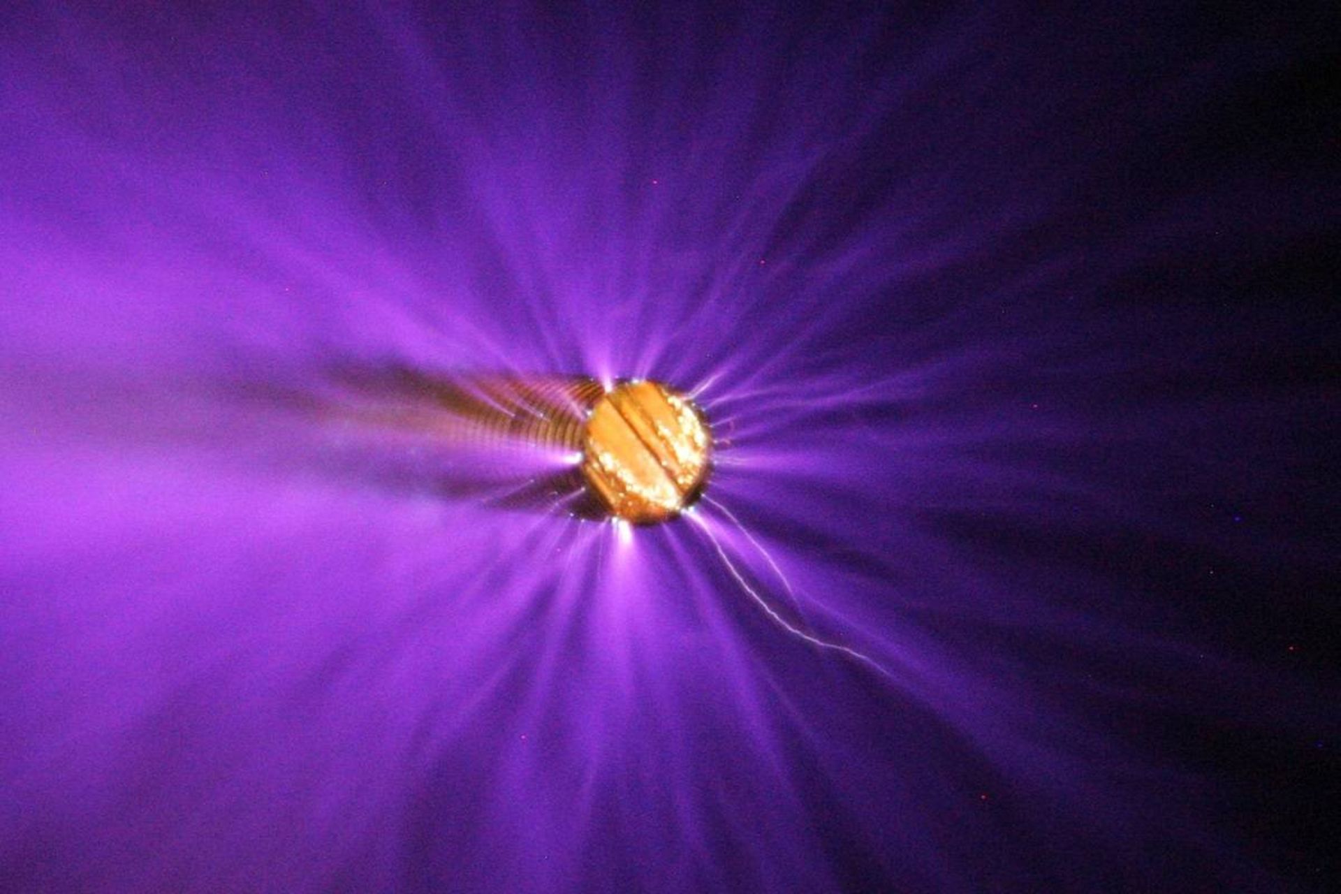 شمع پلاسمایی موتور خودرو