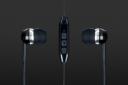 هدفون بی سیم سنهایزر Sennheiser CX 150BT با رنگ مشکی و کنترل صدا