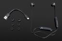 محتویات جعبه هدفون بی سیم سنهایزر Sennheiser CX 150BT