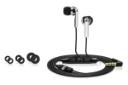 هدفون سنهایزر Sennheiser CX 2.00i با رنگ مشکی و سری‌های متنوع
