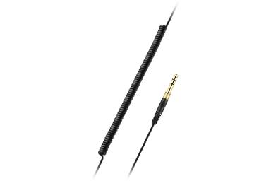 کابل فنری هدفون سنهایزر Sennheiser HD 280 PRO
