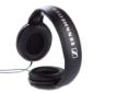 نمای بالا هدفون سنهایزر HD180