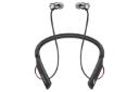 نمای جلو هدفون سنهایزر Sennheiser MOMENTUM In-Ear Wireless با رنگ مشکی