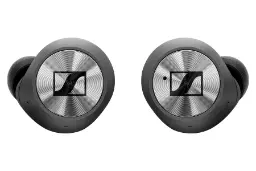 هدفون بی سیم سنهایزر Sennheiser MOMENTUM True Wireless