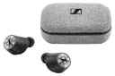 کیس شارژ و هدفون بی سیم سنهایزر Sennheiser MOMENTUM True Wireless 
