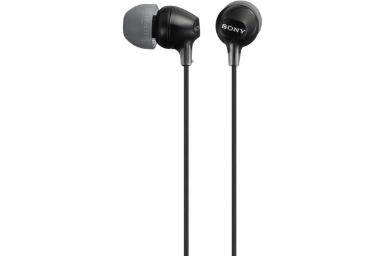 هدفون سونی Sony MDR-EX15AP مشکی