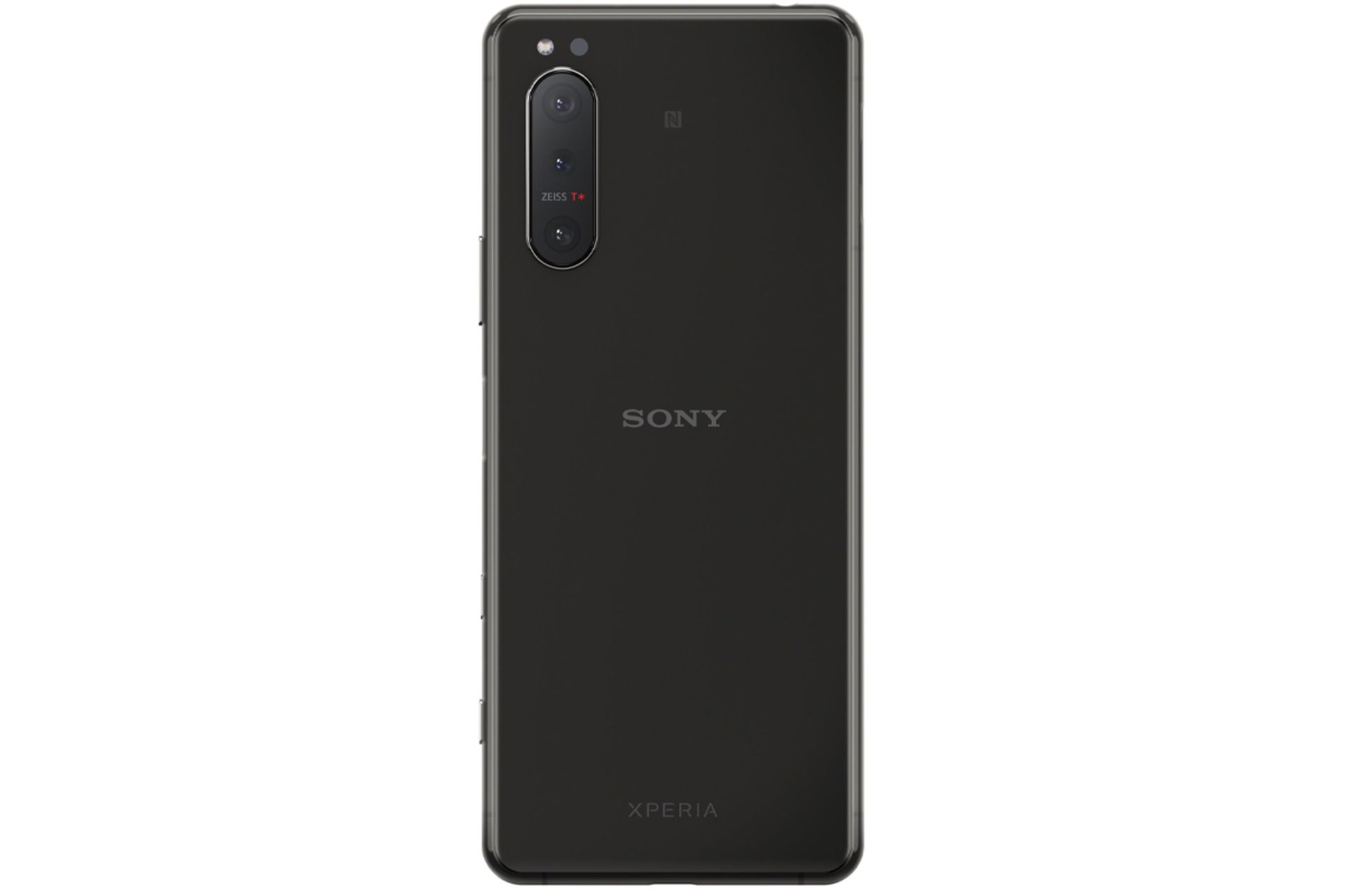 پنل پشتی اکسپریا 5 مارک 2 / Xperia 5 II سونی مشکی