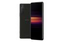 گوشی اکسپریا 5 مارک 2 سونی نمای جلو و پشت - دوربین ها / Sony Xperia 5 II