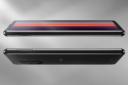 گوشی اکسپریا 5 مارک 2 سونی نمای جلو و پشت - دوربین ها / Sony Xperia 5 II