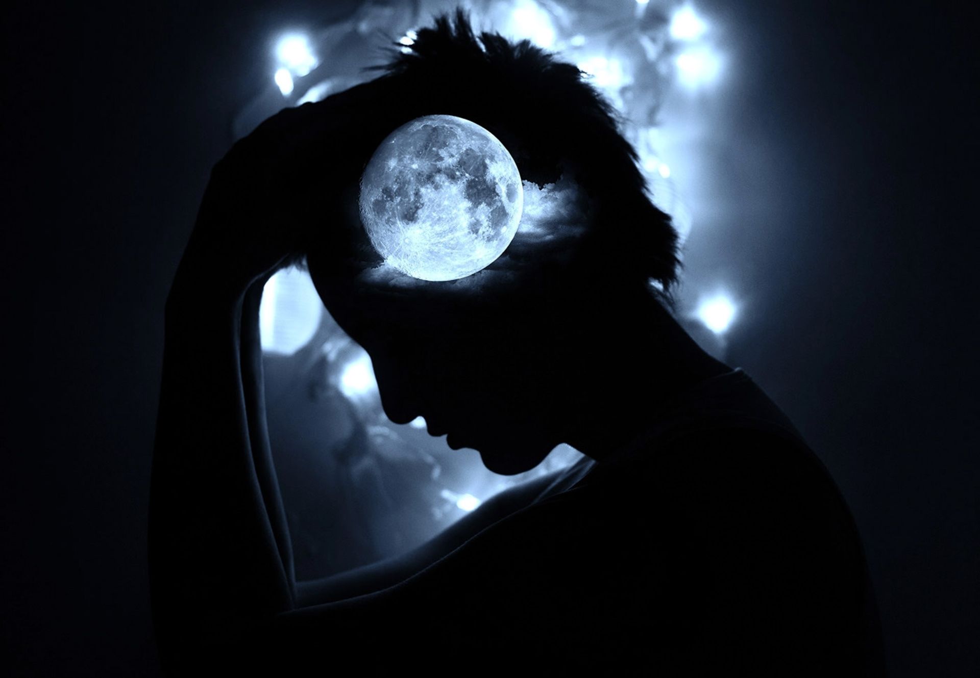 اختلال دوقطبی / bipolar disorder