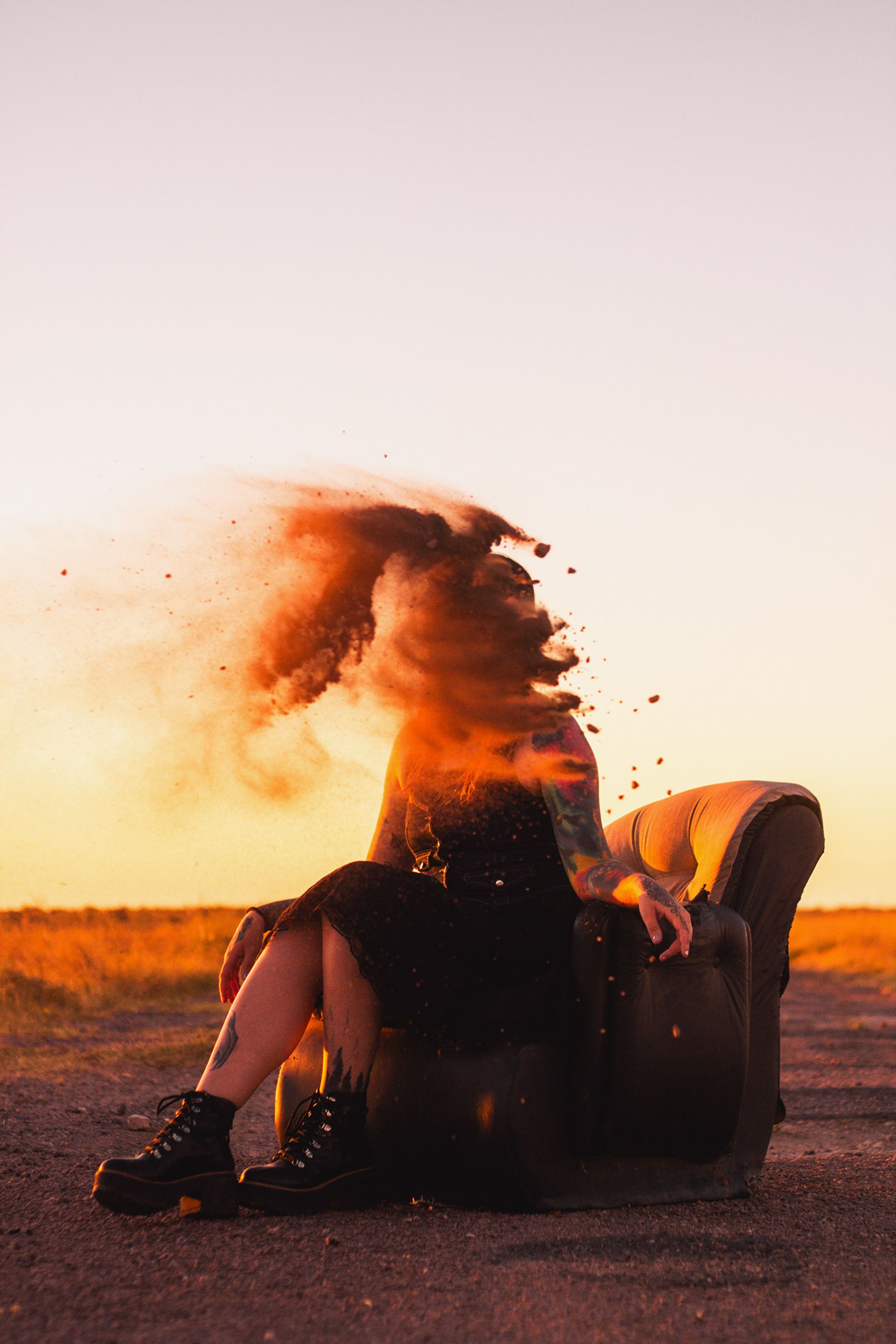 اختلال دوقطبی / bipolar disorder