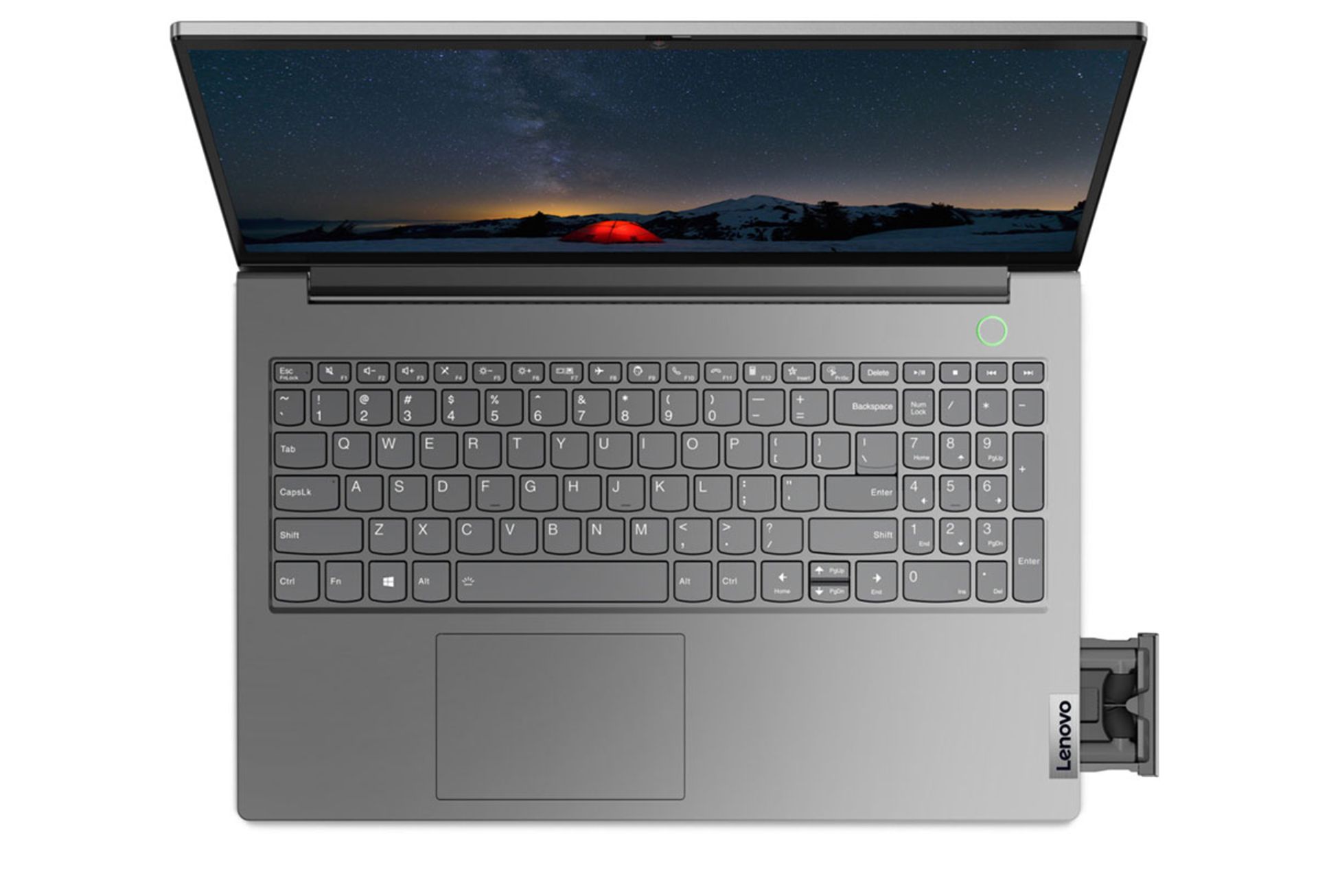 تینک بوک 15 نسل 2 i