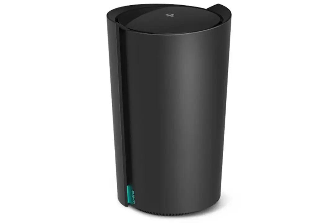 روتر مش تی پی لینک TP-Link Deco X80 5G مشکی