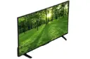تلویزیون سی یرا SR-LE43501 مدل 43 اینچ نمای نیمرخ