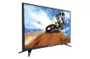 تلویزیون ایکس ویژن XT530 مدل 32 اینچ نمای نیمرخ