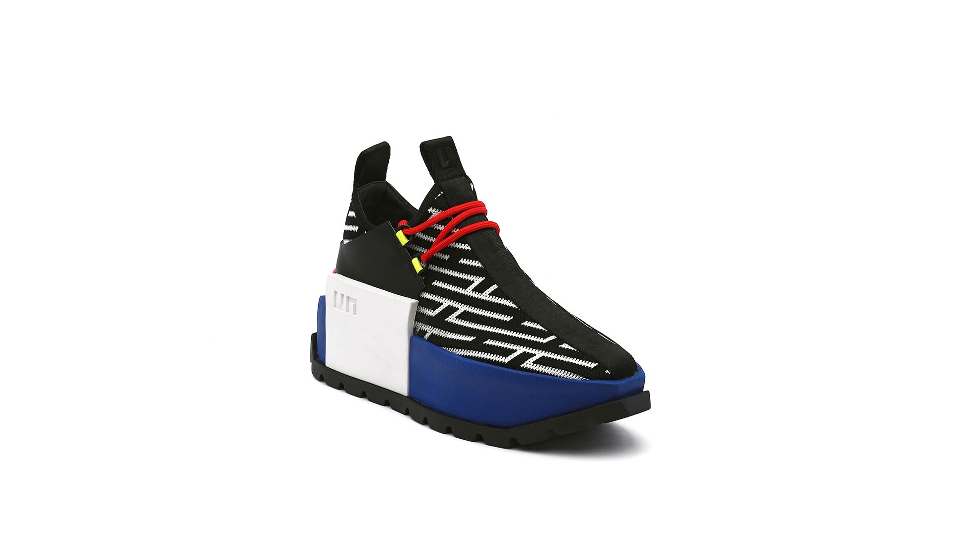 UNITED NUDE کفش های تولیدی برند 