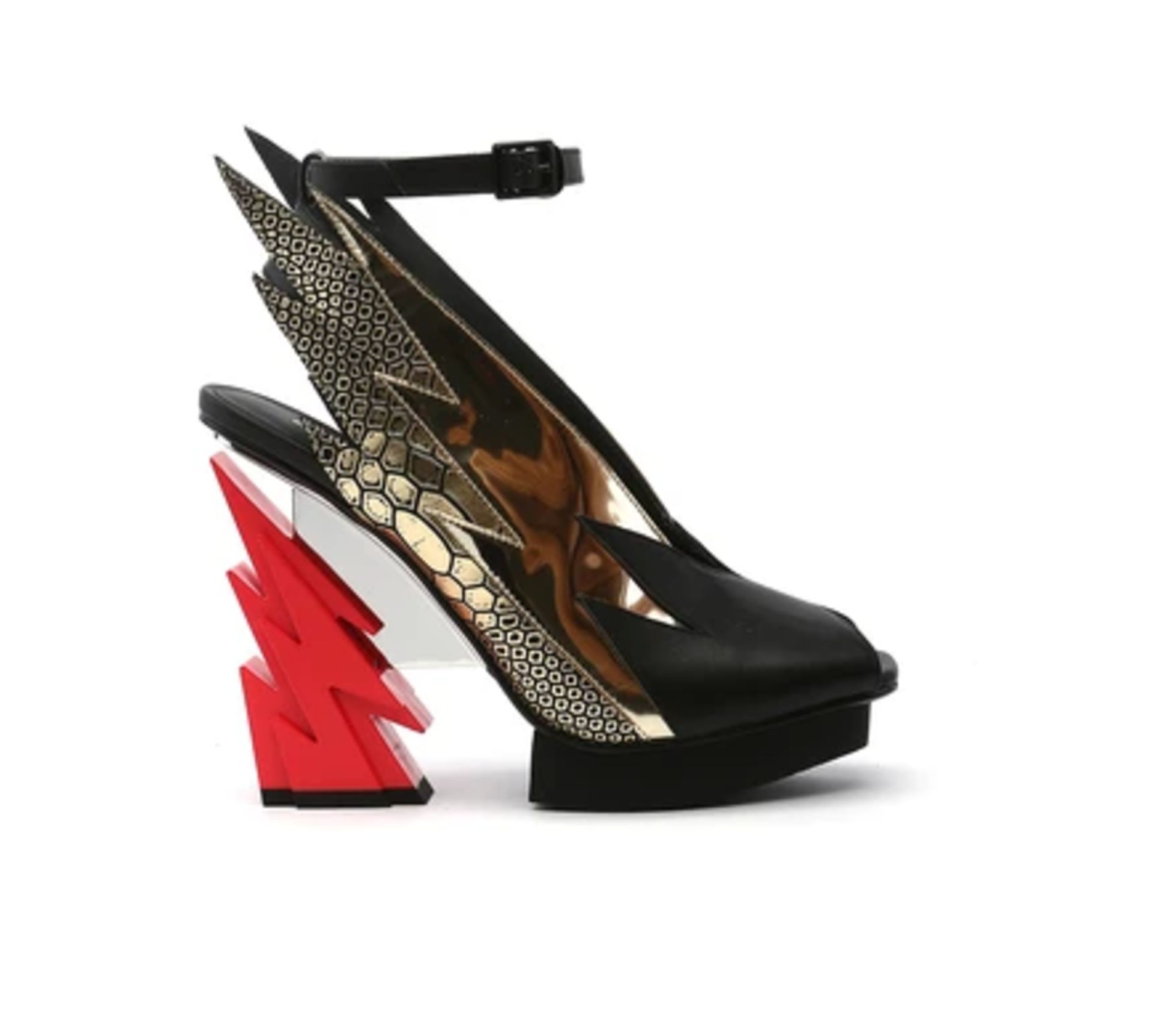 UNITED NUDE کفش های تولیدی برند 