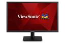مانیتور ViewSonic VA2405-H FHD نمای جلو - والپیپر ویوسونیک / ویوسونیک 24 اینچ مدل VA2405-H