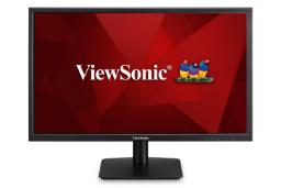مانیتور ViewSonic VA2405-H FHD نمای جلو - والپیپر ویوسونیک / ویوسونیک 24 اینچ مدل VA2405-H