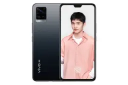 گوشی vivo V20 Pro نمای جلو و پشت - دوربین ها / وی 20 پرو ویوو