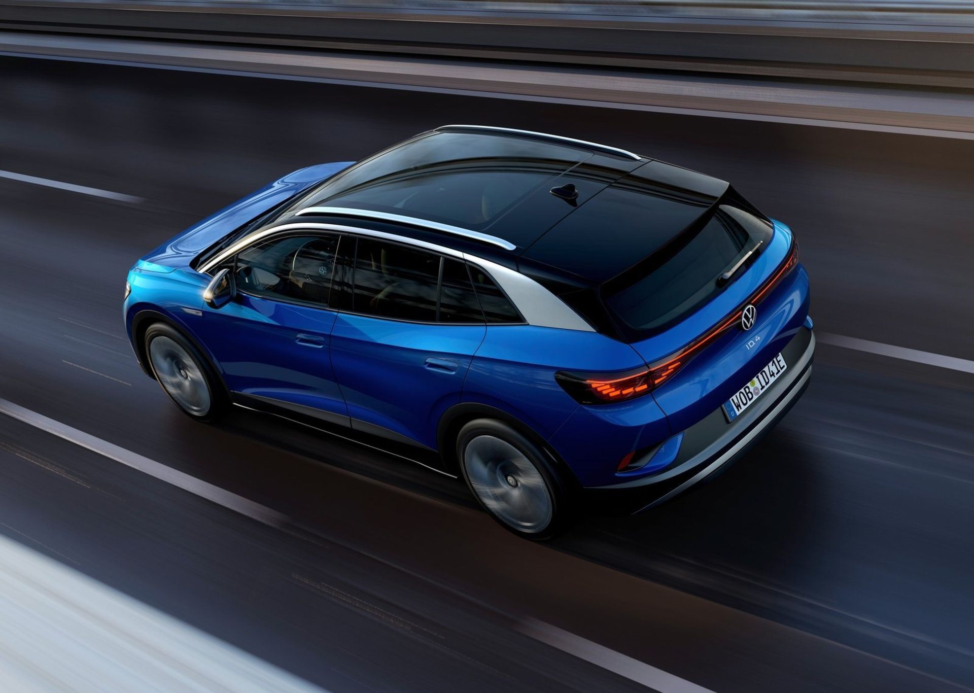 VolkswagVolkswagen ID.4  فولکس واگن آی دی 4en ID.4  فولکس واگن آی دی 4