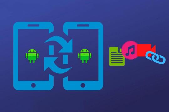 با قابلیت Nearby Share اندروید و روش استفاده از آن آشنا شوید