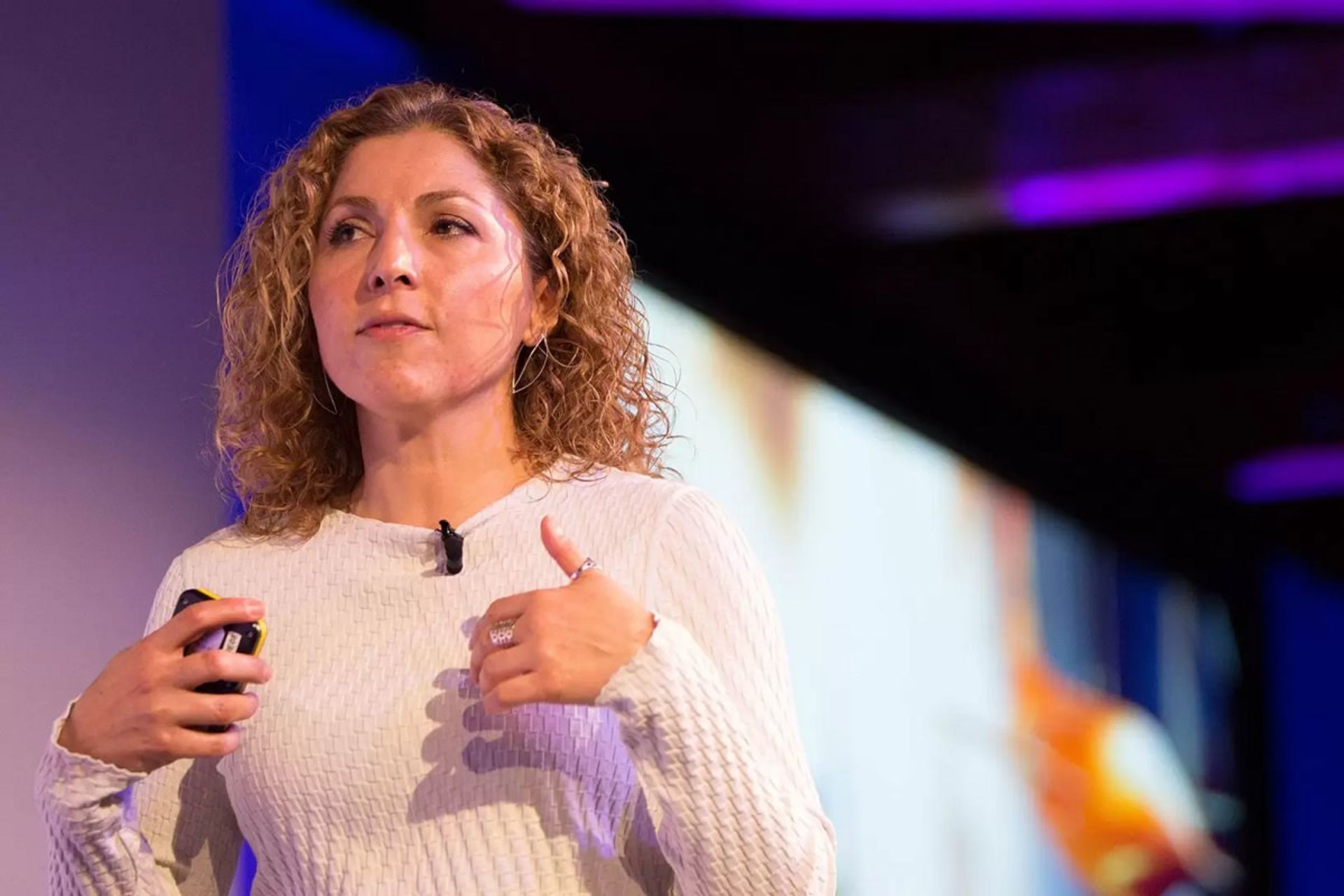 انوشه انصاری / Anousheh Ansari