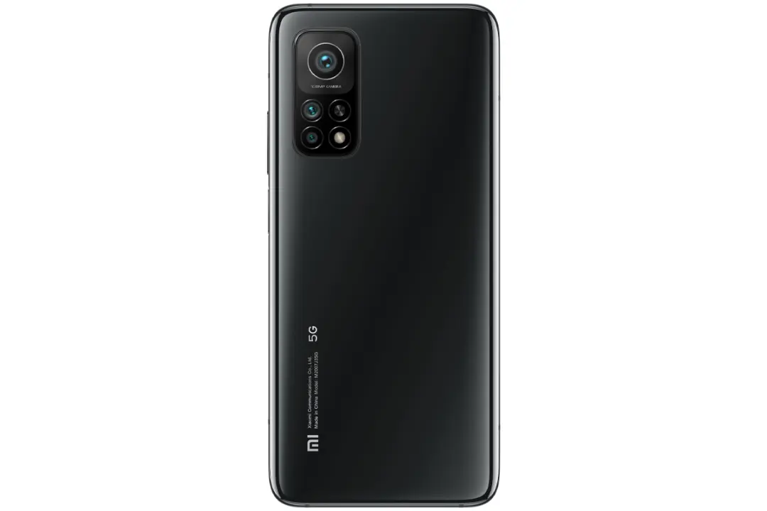 پنل پشتی می ۱۰ تی پرو / Mi 10T Pro شیائومی