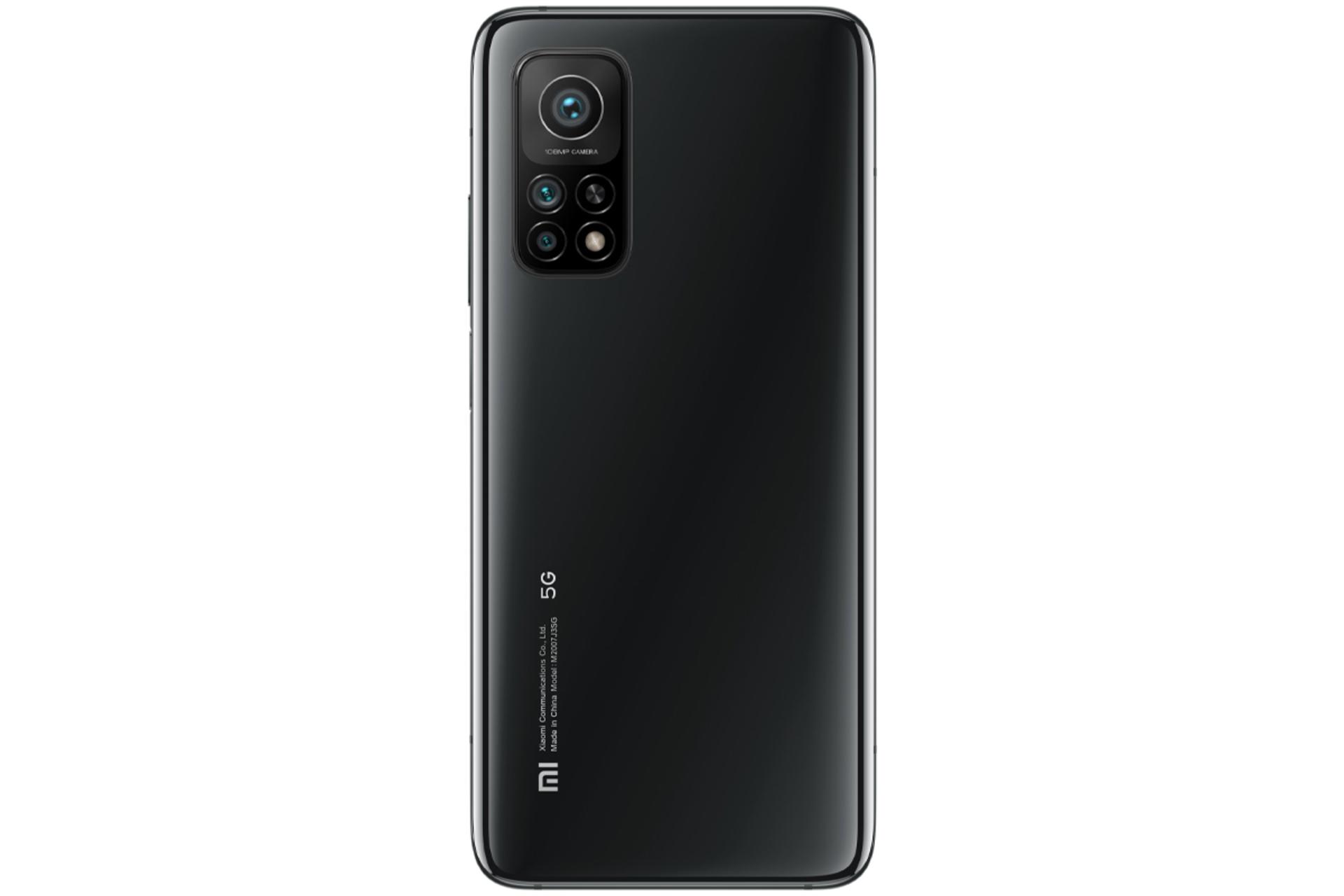 پنل پشتی می ۱۰ تی پرو / Mi 10T Pro شیائومی