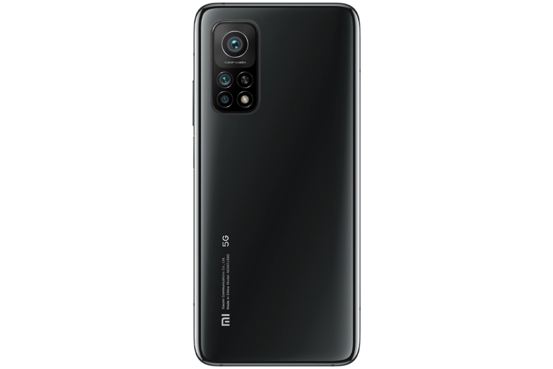 پنل پشتی می ۱۰ تی پرو / Mi 10T Pro شیائومی