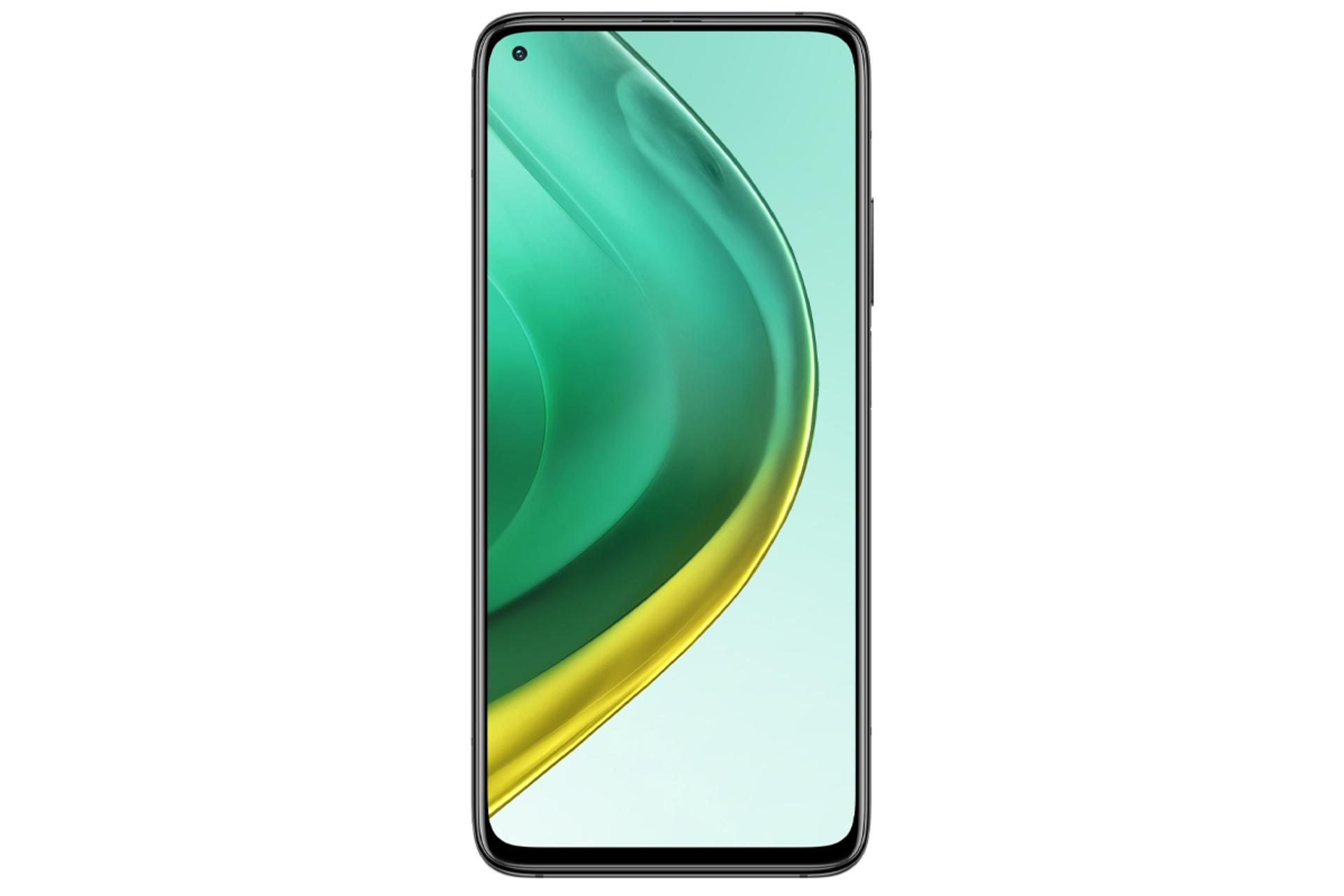 نمایشگر می ۱۰ تی پرو / Mi 10T Pro شیائومی